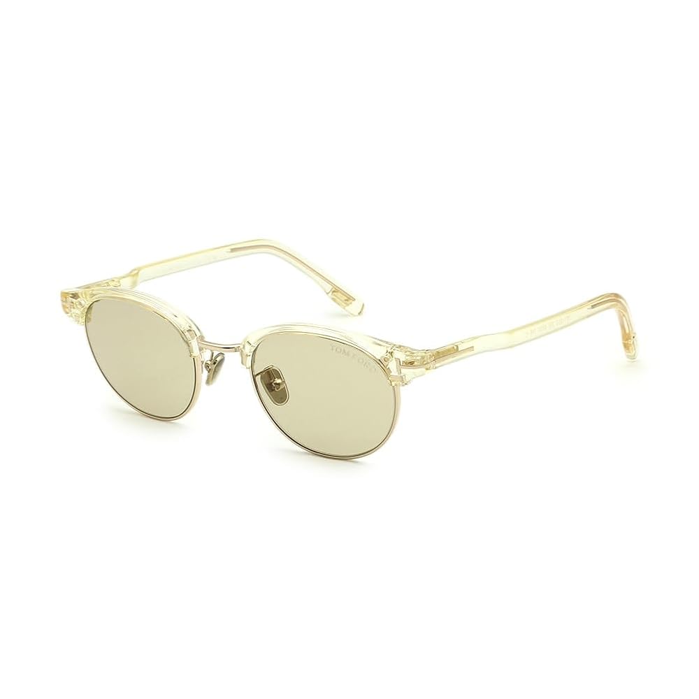 トムフォード　サングラス TOM FORD Eyewear トム・フォード・アイウェア スクエアフレーム